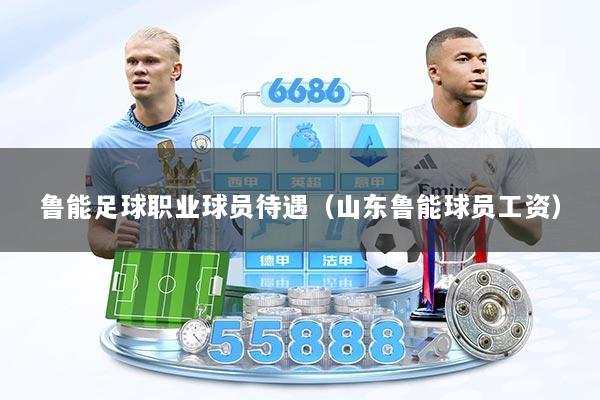 鲁能足球职业球员待遇（山东鲁能球员工资）